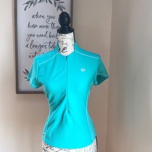 Pearl Izumi Short Sleeve Cycling Jersey